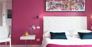 Bed & Breakfast Amor, al lado del Vaticano