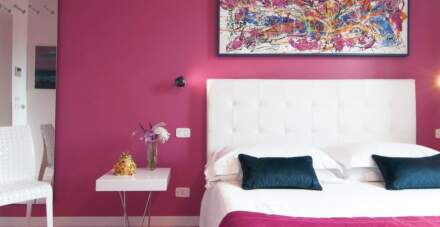 Bed & Breakfast Amor, al lado del Vaticano