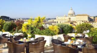 Hotel Atlante Star