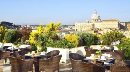 Hotel Atlante Star