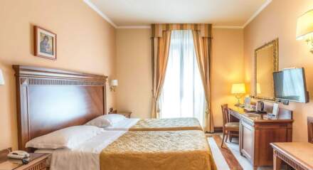 Hotel Alimandi Vaticano