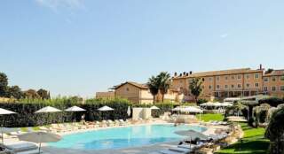 Hotel Gran Melia Roma
