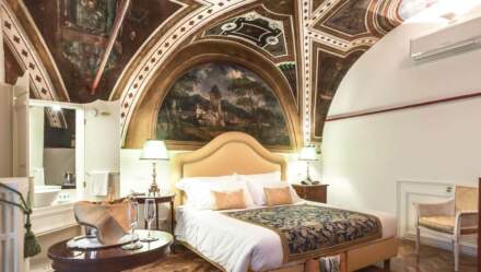 Hotel Palazzo Cardinal Cesi
