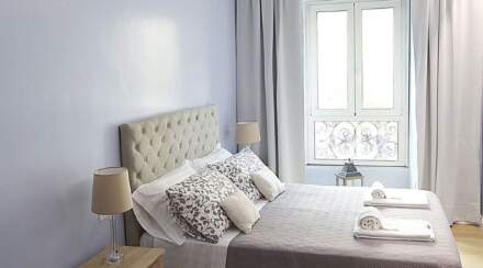 Hostal Rhome Hosting