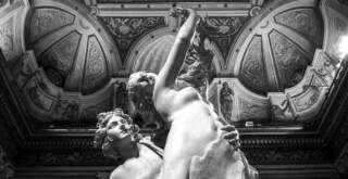 Visitar la Galería Borghese