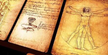 Leonardo da Vinci Experience, la exposición permanente del genio