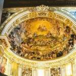 Basílica dei Santi Quattro Coronati