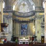 La Basílica de San Eustaquio