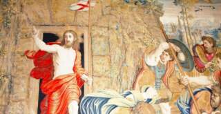 La Galería de los Tapices de los Museos Vaticanos 