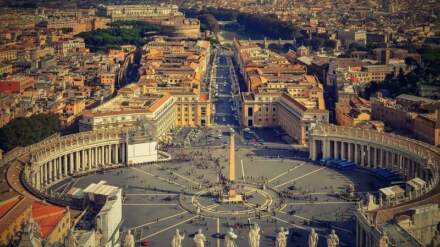 ¿Hay visitas por la tarde en los Museos Vaticanos?