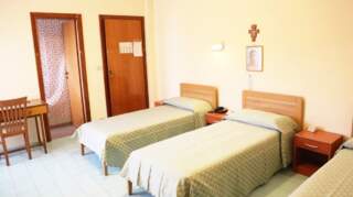 Casa religiosa Piccole Ancelle di Cristo Re