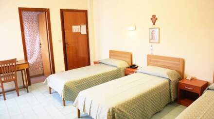 Casa religiosa Piccole Ancelle di Cristo Re
