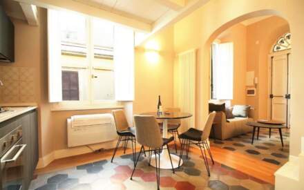 Residencia Franciscana Domus Helena