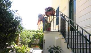 Residencia de monjas Casa Rosaz