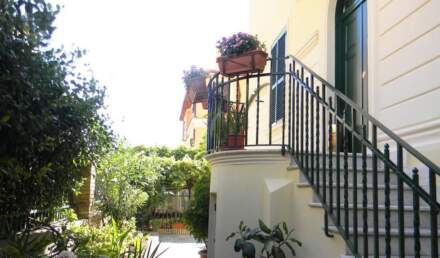 Residencia de monjas Casa Rosaz