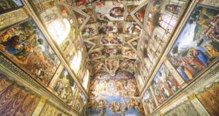 Visitar la Capilla Sixtina. Guía de visita 2026