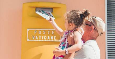 ¿Hay descuentos para familias en el Vaticano?