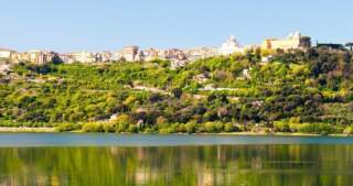 Visitar Castel Gandolfo y las Villas Pontificias