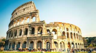 Tour combinado Vaticano y Coliseo con guía en español