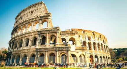 Tour combinado Vaticano y Coliseo con guía en español