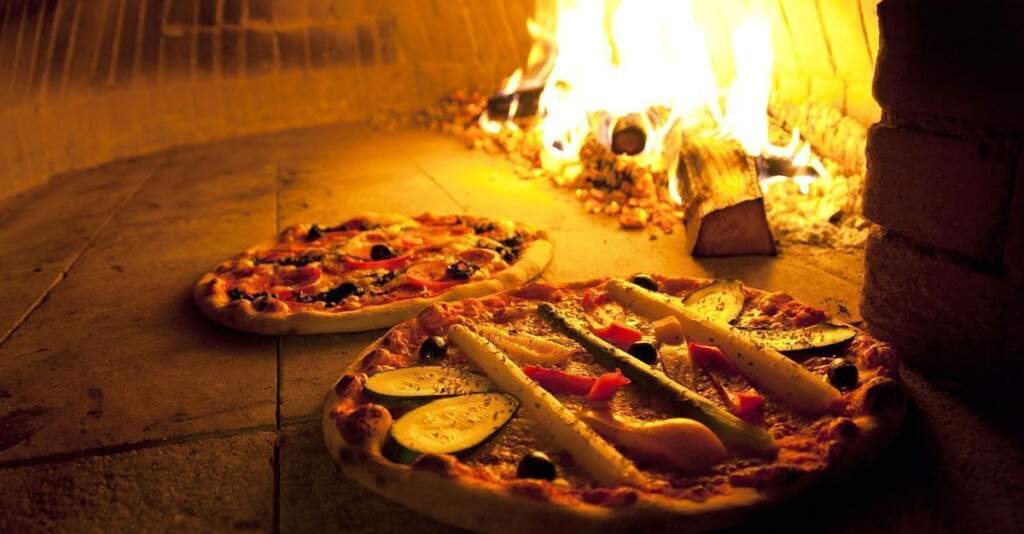 Qué comer en Roma