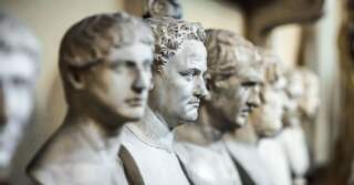 Las mejores esculturas griegas y romanas de los Museos Vaticanos