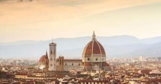 Excursión de un día a Florencia y Pisa desde Roma