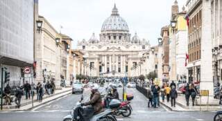Cómo llegar al Vaticano. Transportes recomendados