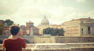 Cual es el mejor momento para visitar el Vaticano