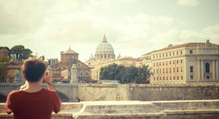 Cual es el mejor momento para visitar el Vaticano