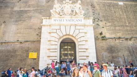 Los Museos Vaticanos, qué ver y datos prácticos