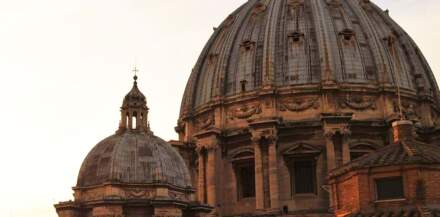 La Necrópolis Vaticana y la tumba de San Pedro