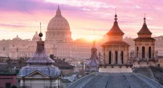 Las noches de verano en el Vaticano 2026
