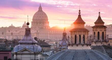 Las noches de verano en el Vaticano 2026