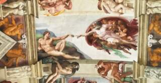 Entrada con acceso temprano a la Capilla Sixtina y Museos Vaticanos