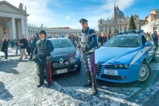 Consejos de seguridad al visitar el Vaticano 2026