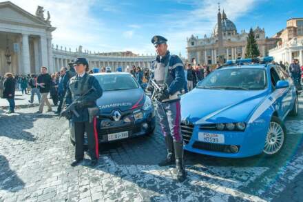 Consejos de seguridad al visitar el Vaticano 2026