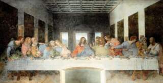 Visitar la Última Cena de Leonardo da Vinci en Milán