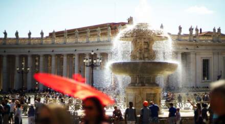 Itinerario de un día en el Vaticano 2026. Plan para una jornada completa.