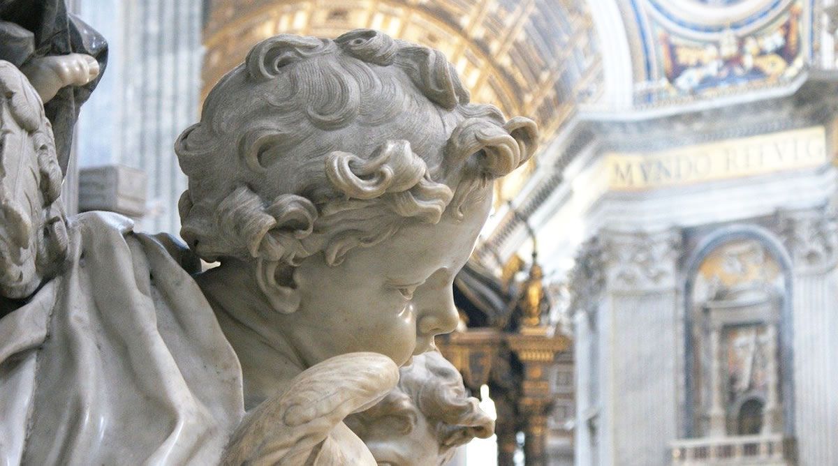 sin colas por los Museos Vaticanos y San Pedro