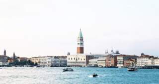 Excursión a Venecia desde Roma, tour de un día