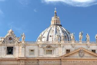 ¿Cuánto cuesta entrar al Vaticano?