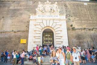 Visitar el Vaticano gratis 2026. Tours gratis y días gratuitos.