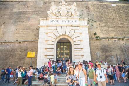 Visitar el Vaticano gratis 2026. Tours gratis y días gratuitos.