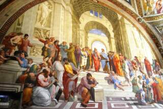 ¿Se puede visitar el Vaticano en horas sin público?