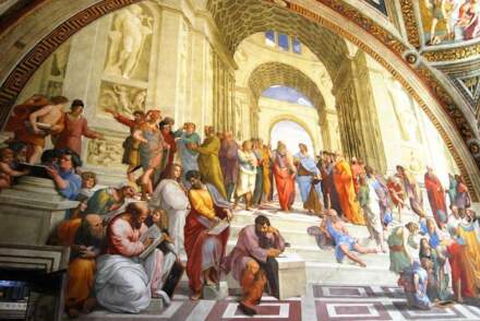¿Se puede visitar el Vaticano en horas sin público?