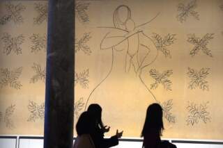 ¿Los niños pagan en los Museos Vaticanos?