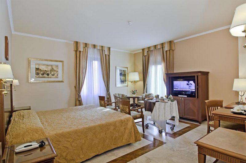 Hotel Alimandi Vaticano