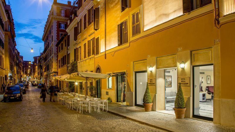 Hotel della Conciliazione Roma