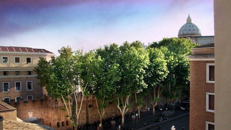 Hotel Relais Vatican View Roma